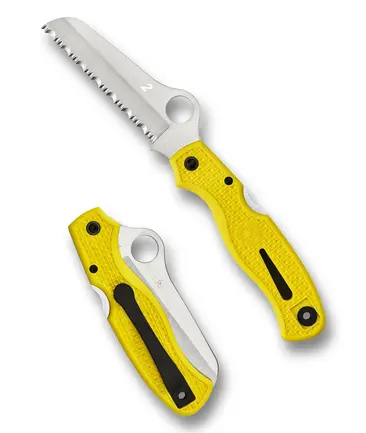 Spyderco Atlantic Salt®