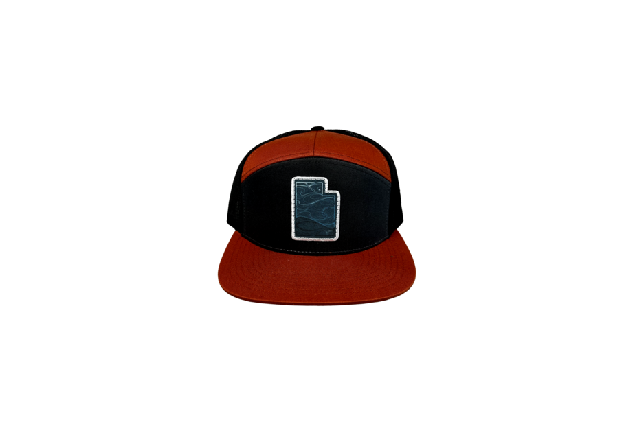 UWG Utah Hats 2026