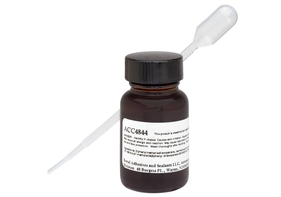 Accelerator ACC 4844