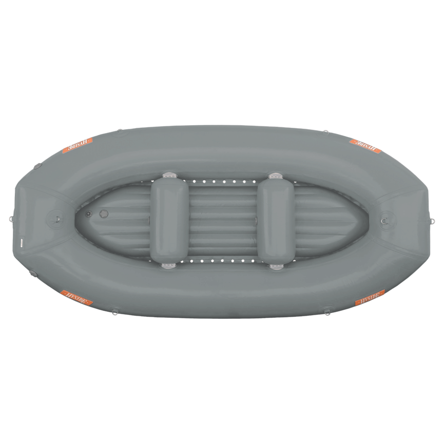 Outfitter 10.5 Mini-Max Raft