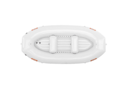 Outfitter 10.5 Mini-Max Raft