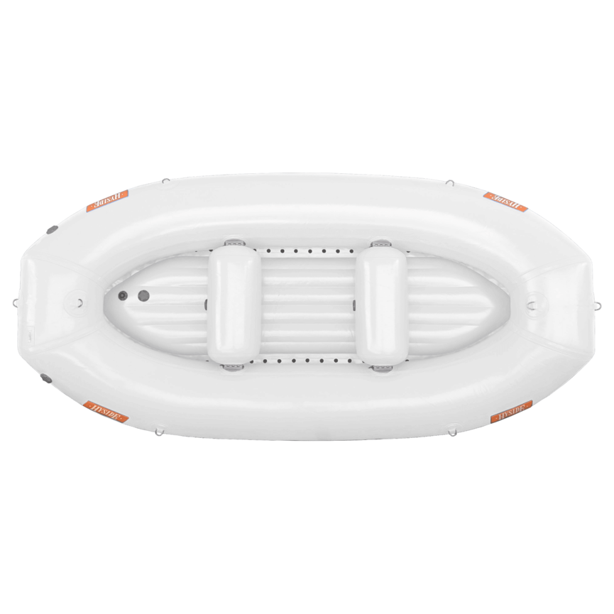 Outfitter 10.5 Mini-Max Raft