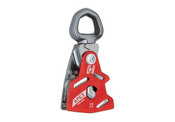 APEX 1.5" Swivel Pulley