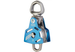 Apex 1.5 Double Swivel Pulley