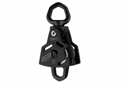 Apex 1.5 Double Swivel Pulley