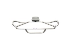 Animas Stern Raft Frame XD