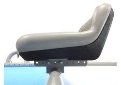 Animas Stern Raft Frame XD