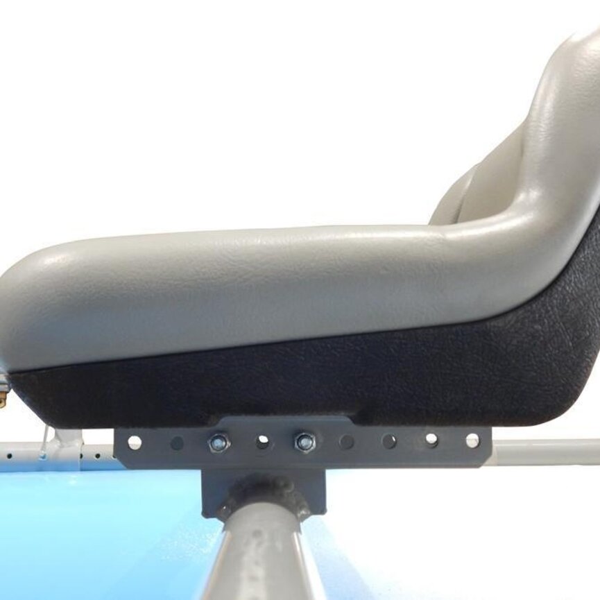 Animas Stern Raft Frame XD