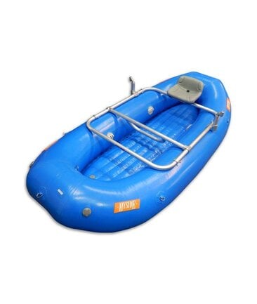 Down River Chama 2-Bay Raft Frame LD