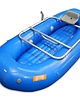 Down River Chama 2-Bay Raft Frame LD