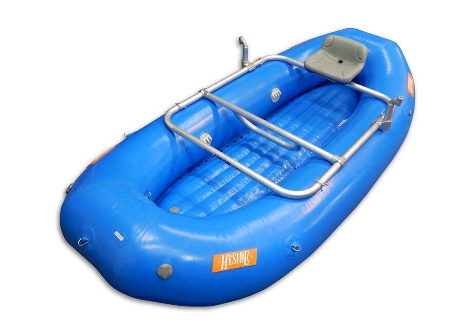 Chama 2-Bay Raft Frame LD