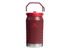The Iceflow Flip Straw Jug 64 OZ