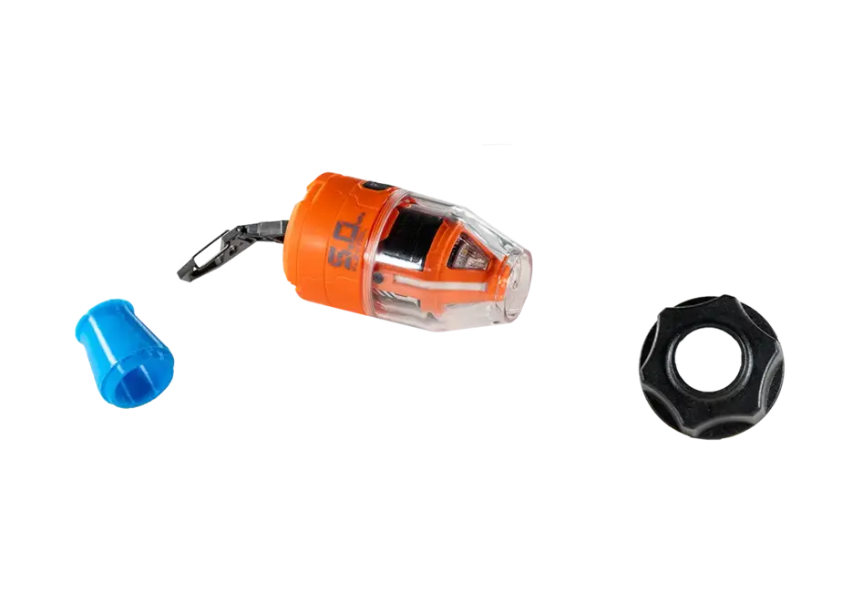 Flextail Max Pump 3 Adaptor Only