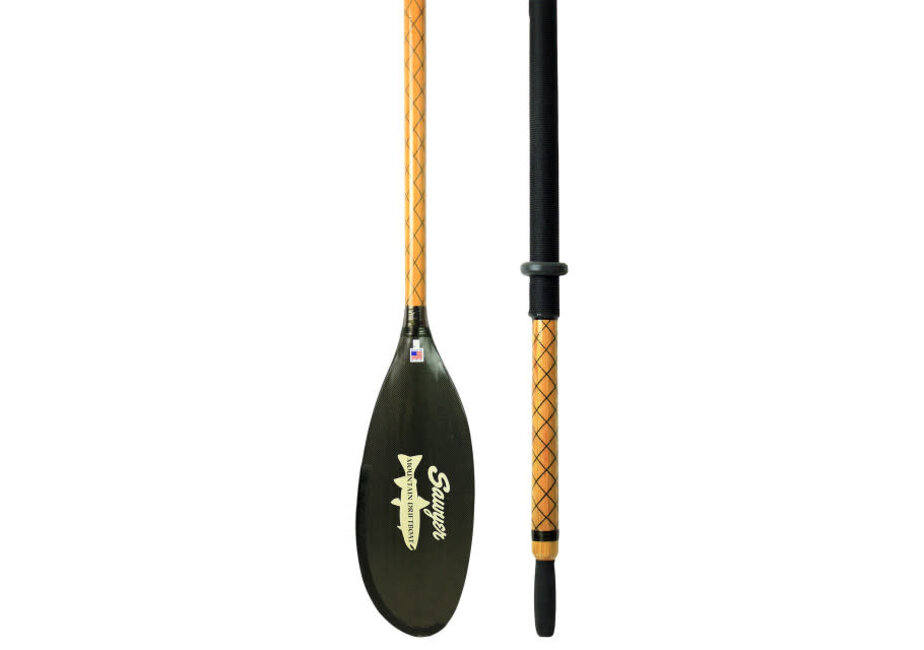 Mountain Driftboat Dyno X Oar