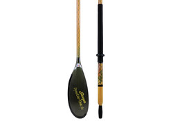 Cutty Rain Brown SquareTop Oar