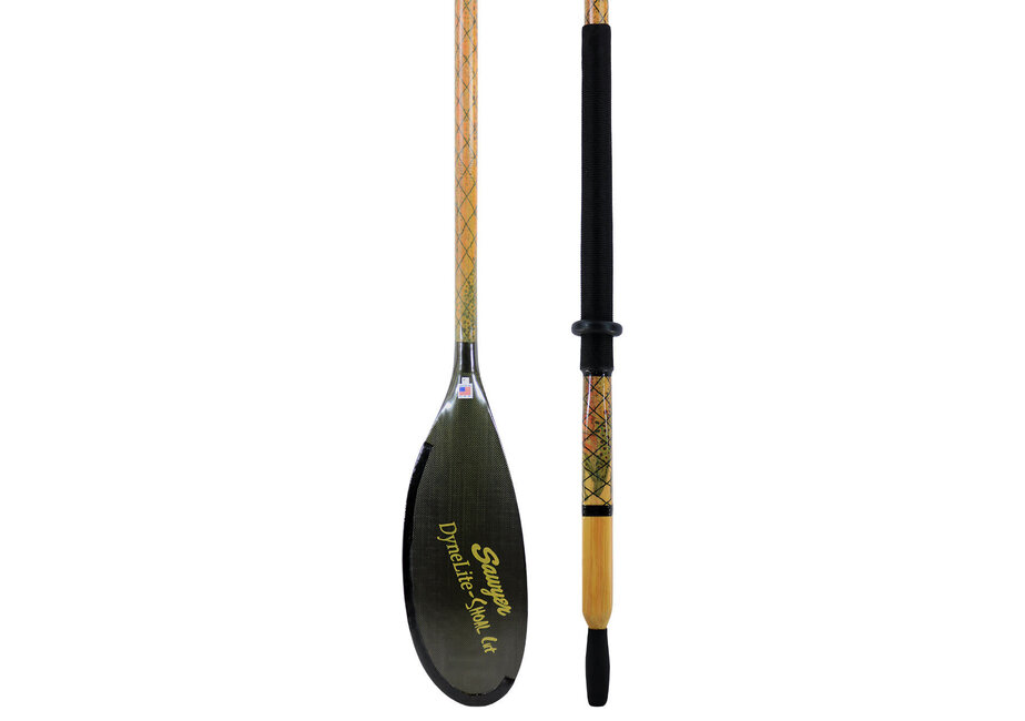 Cutty Rain Brown SquareTop Oar