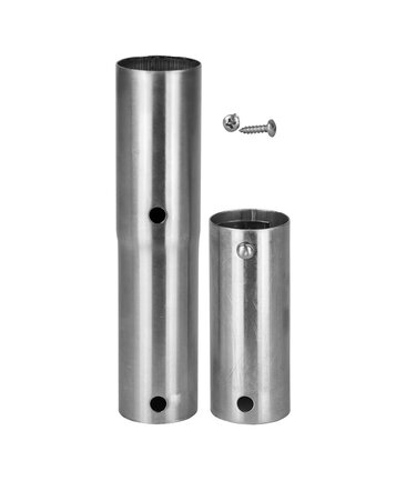 Sawyer Stainless Steel Ferrule