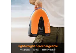 Flextail EVO SUP PUMP