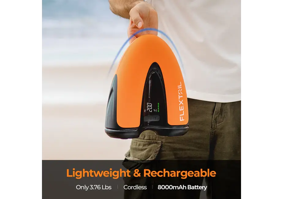 Flextail EVO SUP PUMP