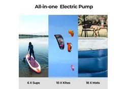 Flextail EVO SUP PUMP