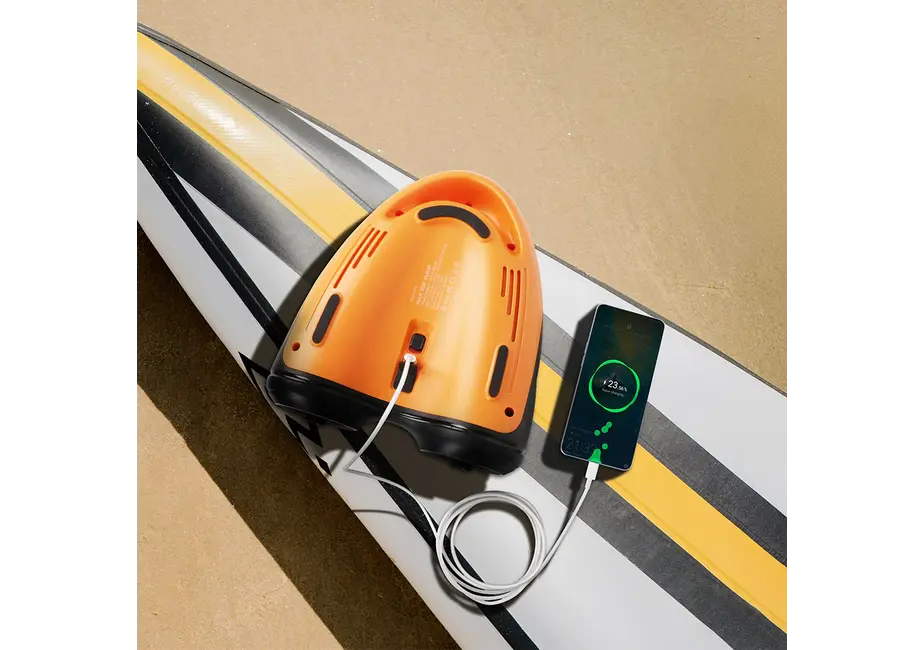 Flextail EVO SUP PUMP