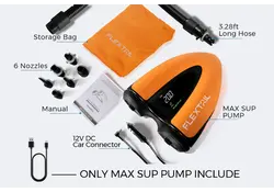 Flextail EVO SUP PUMP