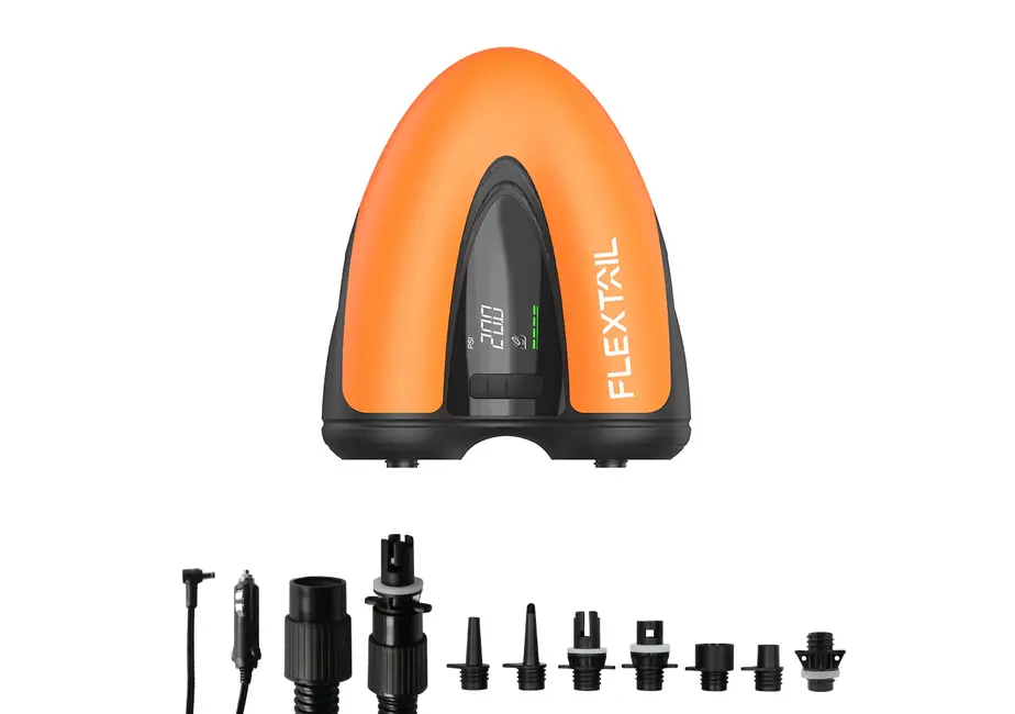 Flextail EVO SUP PUMP