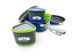 GSI Bugaboo Ceramic Backpacker