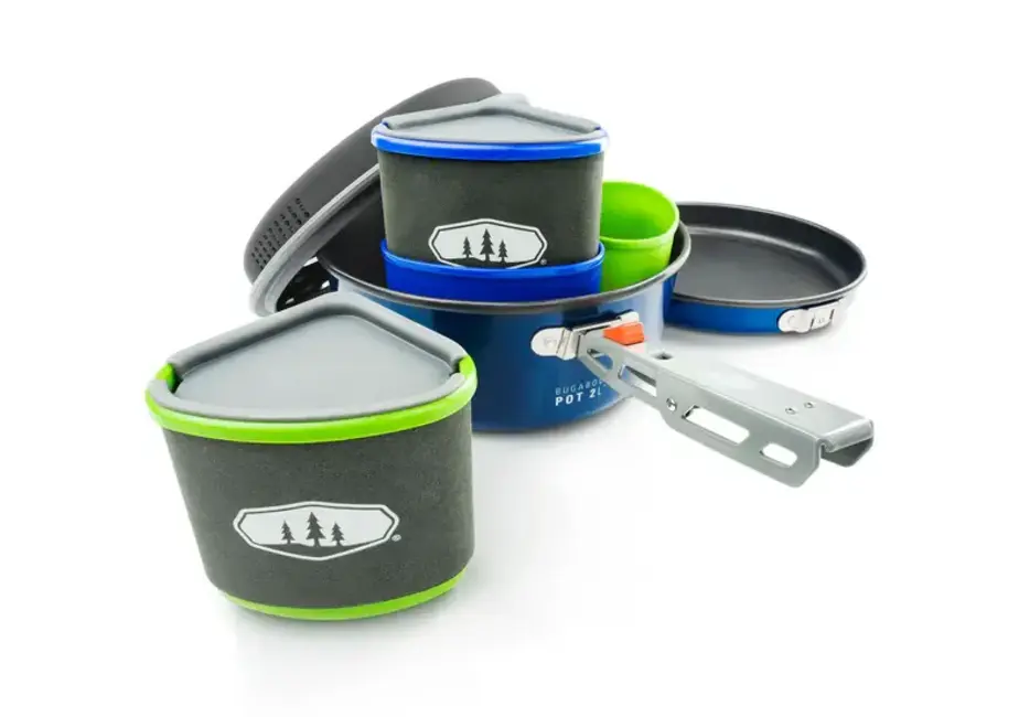 GSI Bugaboo Ceramic Backpacker