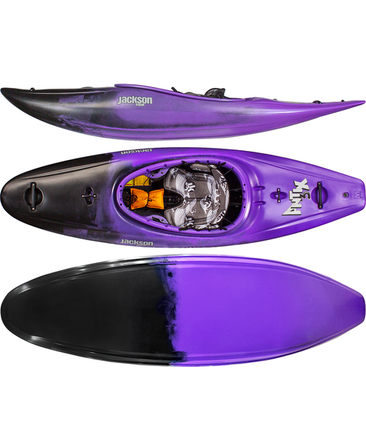 Jackson Kayak Antix 3.0