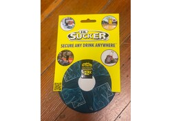 L'IL SUCKER® Drink Ring