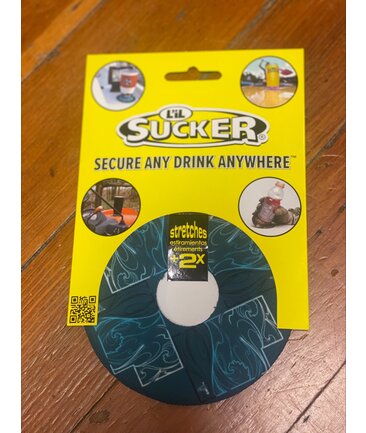 L'IL SUCKER® Drink Ring