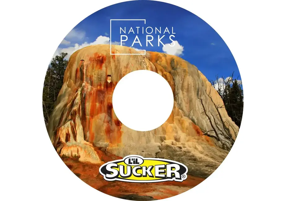 L'IL SUCKER® Drink Ring