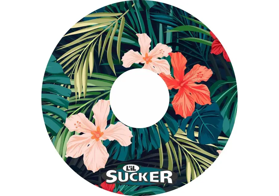 L'IL SUCKER® Drink Ring