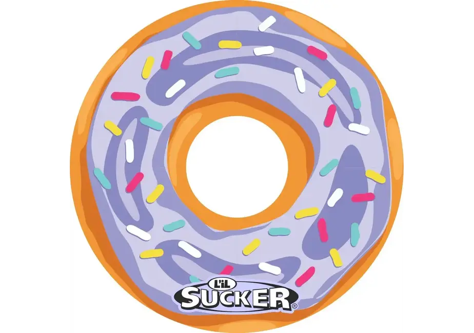 L'IL SUCKER® Drink Ring