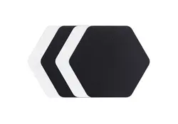 Gear Aid Tenacious Tape Hex Patches