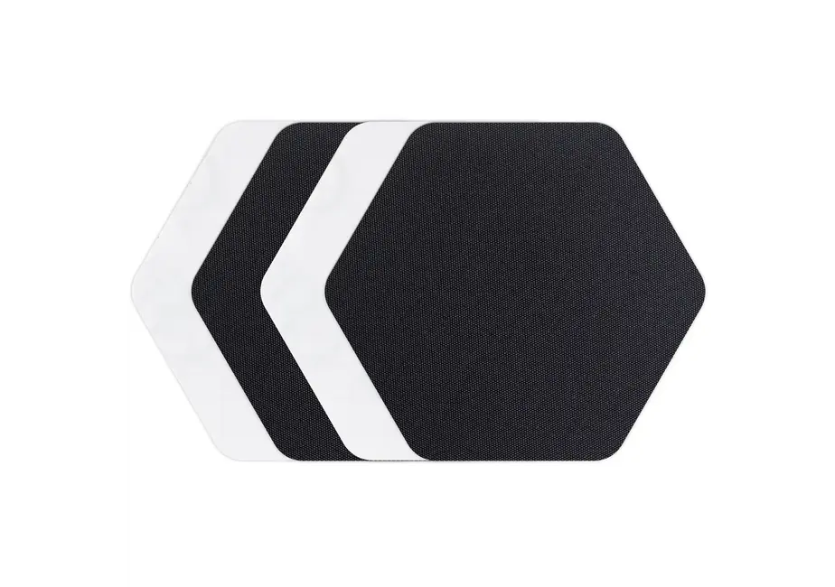 Gear Aid Tenacious Tape Hex Patches