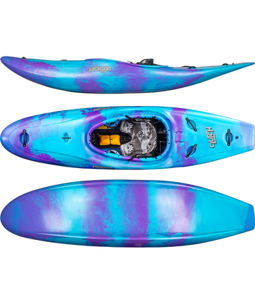 Jackson Kayak Clutch