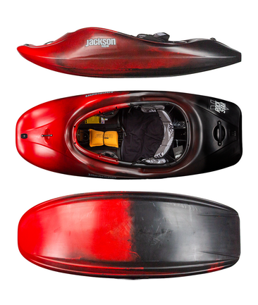 Jackson Kayak RockStar V
