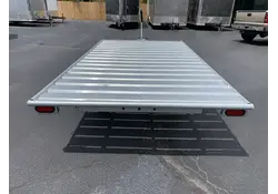 Sport Trail Raft Trailer 12x7