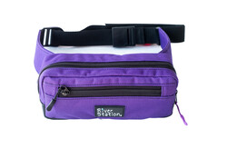 River Station Gear ZHP - Waist Throw Bag
