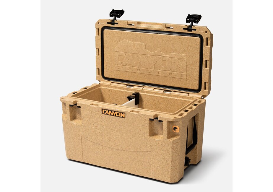 PRO 65 Quart Cooler