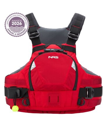 2026 NRS Vector PFD
