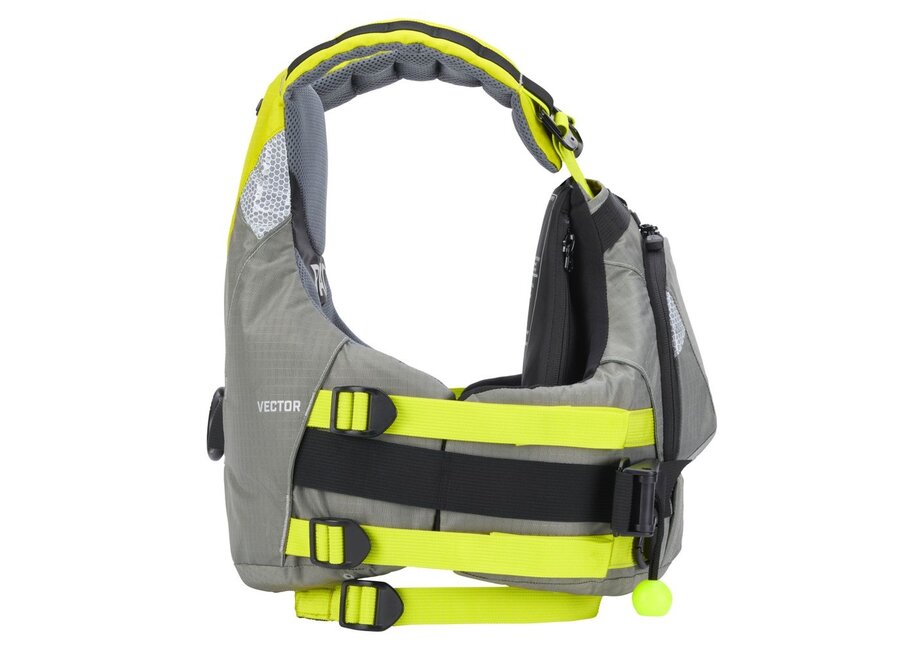 Vector PFD