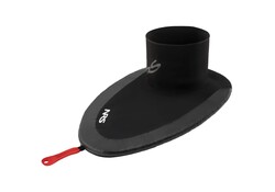 NRS Drylander Shock Cord Sprayskirt