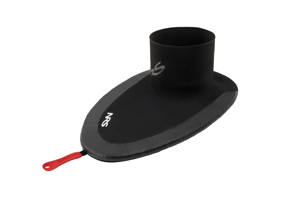 NRS Drylander Shock Cord Sprayskirt