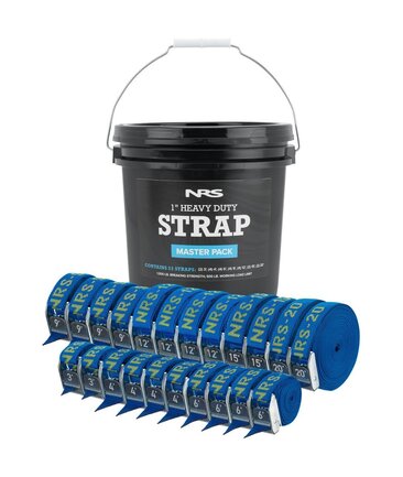 NRS Strap Multipacks