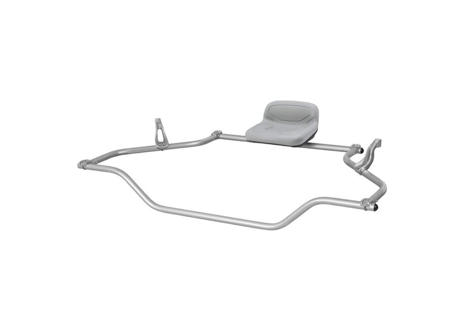 NRS Stern Raft Frame