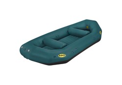 NRS E-140 Self-Bailing Raft