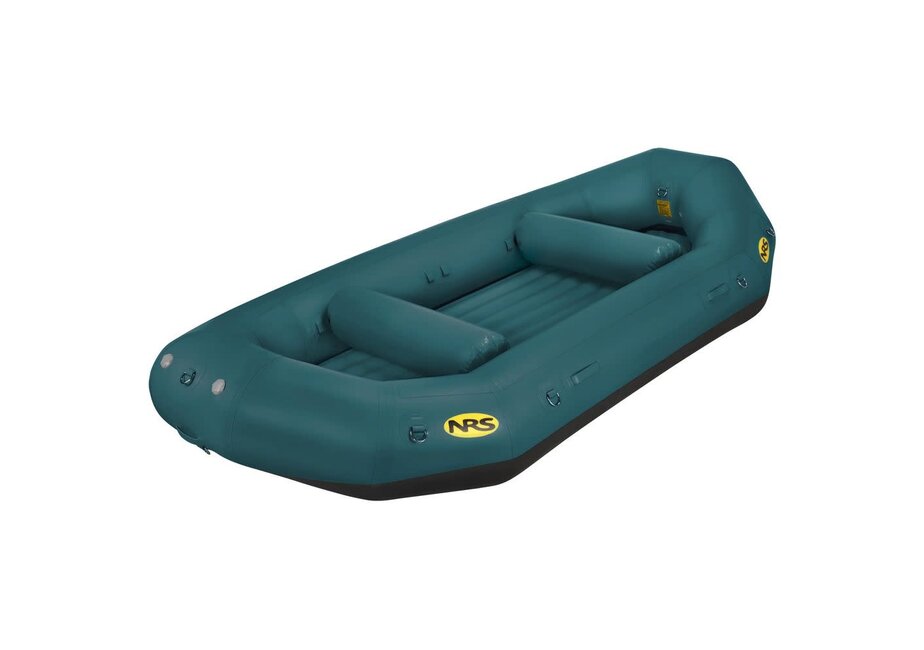 NRS E-140 Self-Bailing Raft